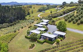 Riverside Matakana